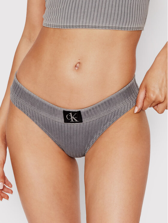 Долнище на бански Calvin Klein Swimwear за Жени цена
