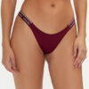 Долнище на бански Calvin Klein Swimwear за Жени цена