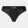 Долнище на бански Calvin Klein Swimwear за Жени цена