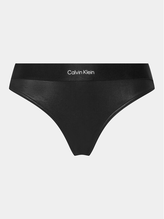 Долнище на бански Calvin Klein Swimwear за Жени цена