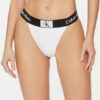 Долнище на бански Calvin Klein Swimwear за Жени цена