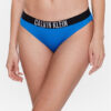Долнище на бански Calvin Klein Swimwear за Жени цена