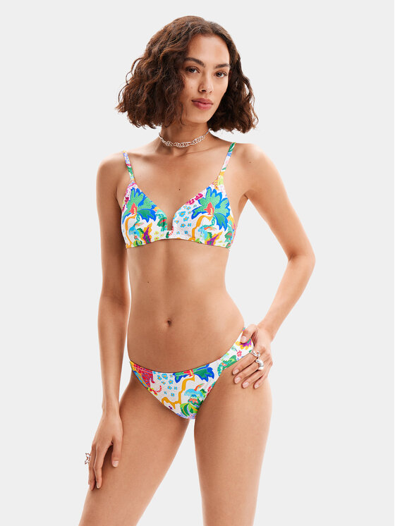 Долнище на бански Desigual за Жени цена
