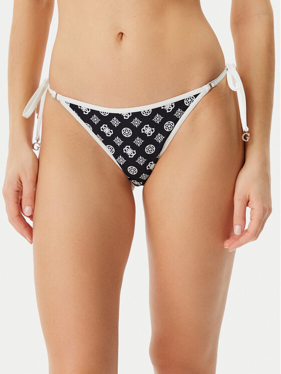 Долнище на бански Guess за Жени цена