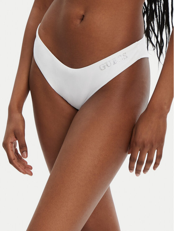 Долнище на бански Guess за Жени цена
