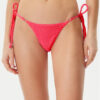 Seafolly Долнище на бански Sea Dive 40651-861 Розов за Жени цена