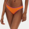 Seafolly Долнище на бански Beach Bound 40316-072 Оранжев за Жени цена