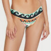 Seafolly Долнище на бански Atlantis 40473-127 Цветен за Жени цена