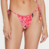 Seafolly Долнище на бански Atlantis 40687-127 Розов за Жени цена