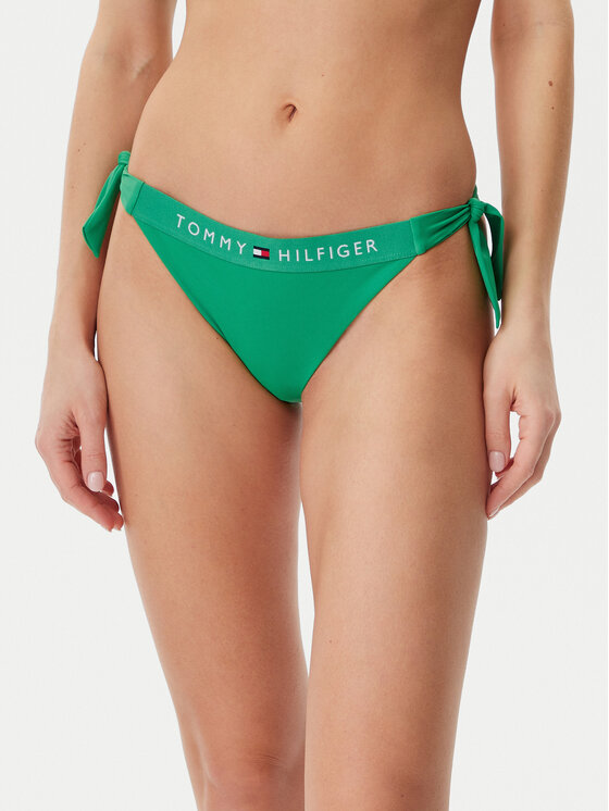 Долнище на бански Tommy Hilfiger за Жени цена