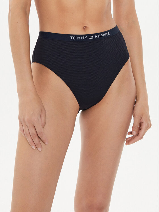Долнище на бански Tommy Hilfiger за Жени цена