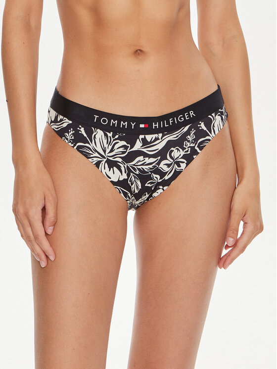 Долнище на бански Tommy Hilfiger за Жени цена