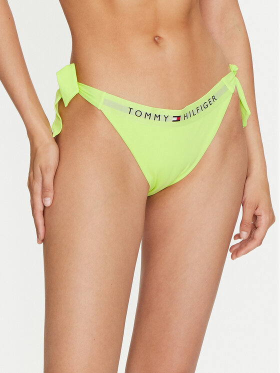 Долнище на бански Tommy Hilfiger за Жени цена