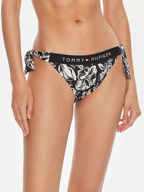 Долнище на бански Tommy Hilfiger за Жени цена