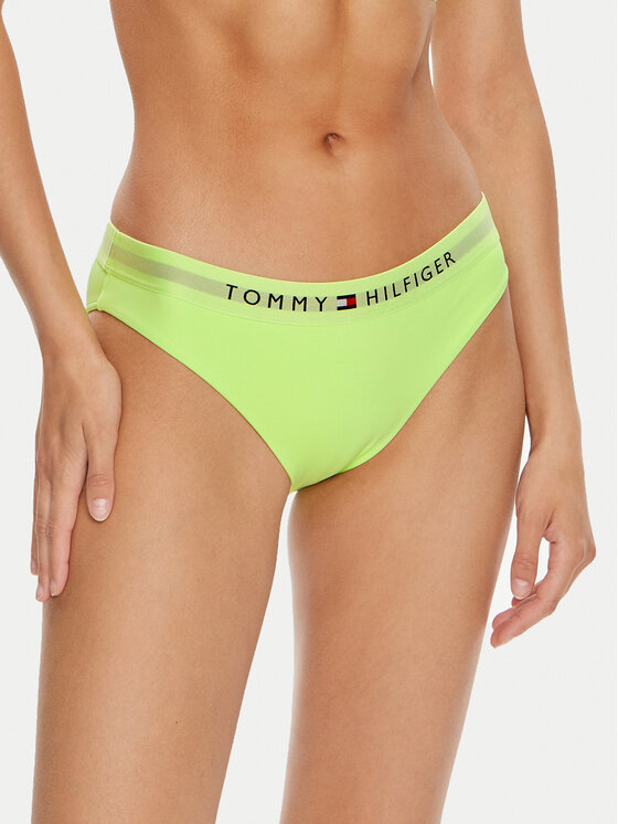 Долнище на бански Tommy Hilfiger за Жени цена
