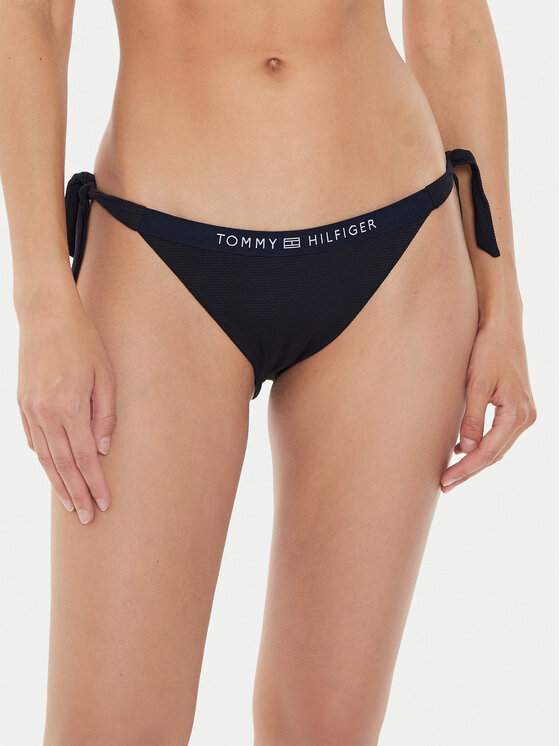 Долнище на бански Tommy Hilfiger за Жени цена