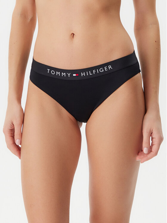 Долнище на бански Tommy Hilfiger за Жени цена