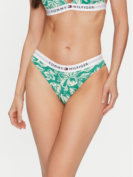 Долнище на бански Tommy Hilfiger за Жени цена
