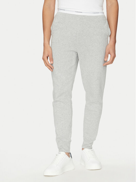 Долнище на пижама Calvin Klein Underwear за Мъже цена