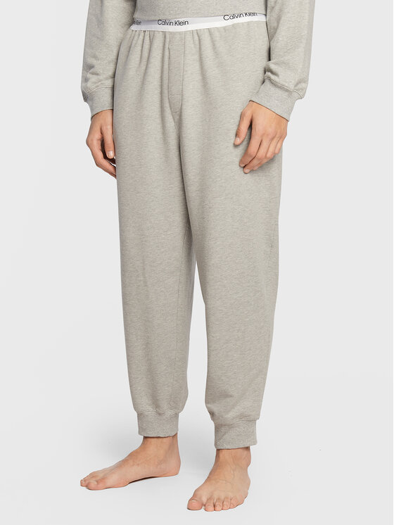 Долнище на пижама Calvin Klein Underwear за Мъже цена