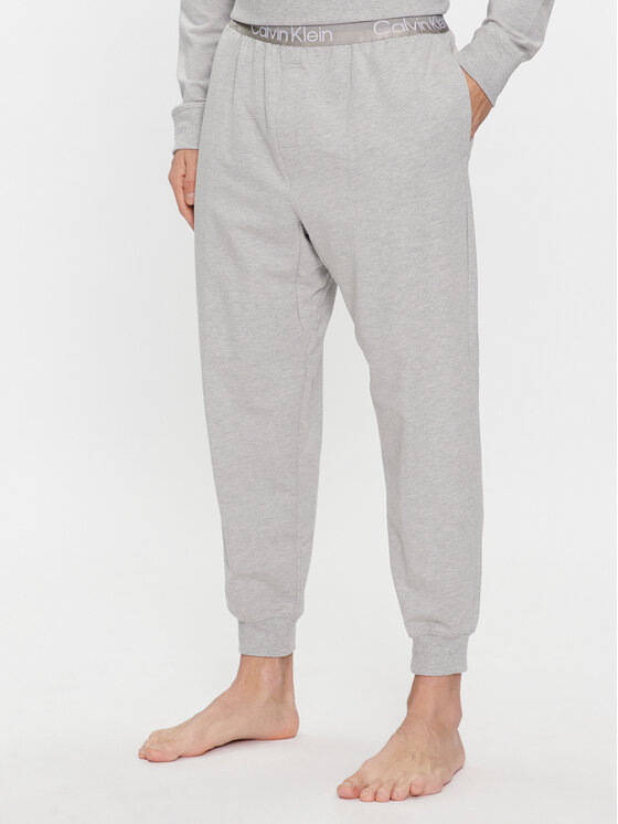 Долнище на пижама Calvin Klein Underwear за Мъже цена