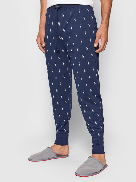 Долнище на пижама Polo Ralph Lauren за Мъже цена
