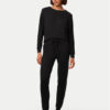 Triumph Долнище на пижама Cozy Comfort 10216531 Черен Regular Fit за Жени цена