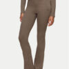 Triumph Долнище на пижама Smart Thermal 10221491 Кафяв Slim Fit за Жени цена