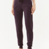 Triumph Долнище на пижама Cozy Comfort Cozy Trouser 10216531 Тъмносин Regular Fit за Жени цена