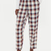 United Colors Of Benetton Долнище на пижама 42FK3F00H Цветен Regular Fit за Жени цена