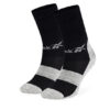 Reebok Дълги чорапи unisex R0552-SS24 (1-pack) Черен за Унисекс цена