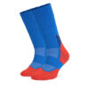 Reebok Дълги чорапи unisex R0417-SS24 (1-pack) Син за Унисекс цена