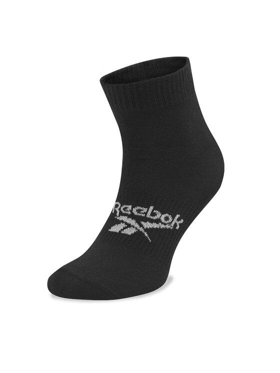 Дълги чорапи unisex Reebok за Унисекс цена