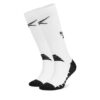 Reebok Дълги чорапи unisex R0385-SS24 (1-pack) Бял за Унисекс цена