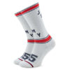 Дълги чорапи unisex Tommy Jeans за Унисекс цена