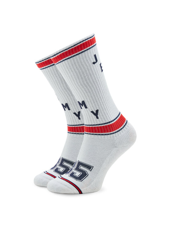 Дълги чорапи unisex Tommy Jeans за Унисекс цена