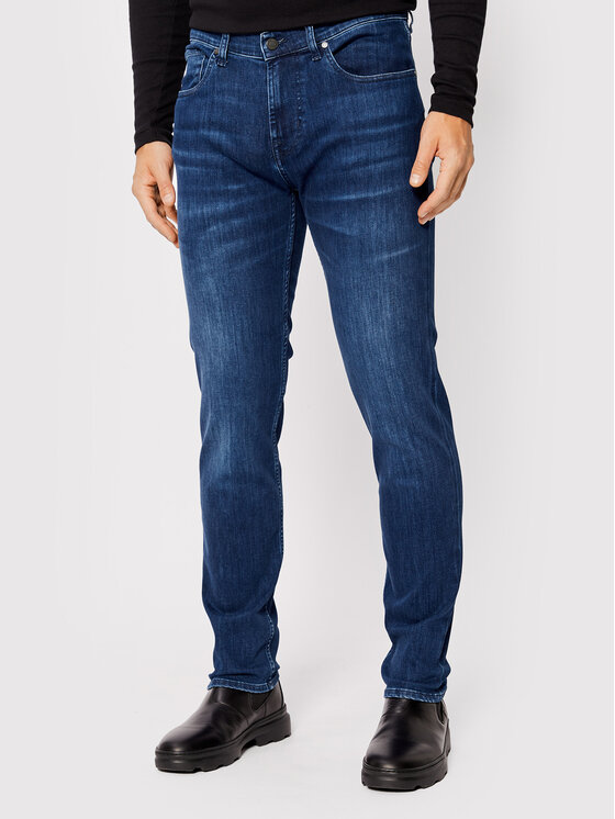 Дънки 7 For All Mankind за Мъже цена