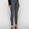 Boss Дънки Skinny Fit Crop 2.0 Street 50441191 Сив Skinny Fit за Жени цена