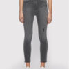 Boss Дънки Skinny Fit Crop 1.0 Stone 50439258 Сив Skinny Fit за Жени цена