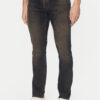 BOSS Дънки Delaware 50532500 Тъмносин Slim Fit за Мъже цена