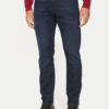 Boss Дънки Delaware 50524018 Тъмносин Slim Fit за Мъже цена