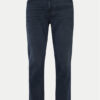 Boss Дънки H-Re. Maine 50527024 Черен Regular Fit за Мъже цена