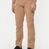 Boss Дънки Delaware3-1-20 50505445 Бежов Slim Fit за Мъже цена