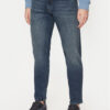 BOSS Дънки 50532533 Син Regular Fit за Мъже цена