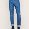 Boss Дънки тип Slim Fit Delaware3-1 50437899 Тъмносин Slim Fit за Мъже цена