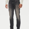 BOSS Дънки Delaware Bo 50534701 Сив Slim Fit за Мъже цена