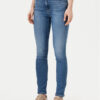 Calvin Klein Jeans Дънки J20J224492 Тъмносин Skinny Fit за Жени цена