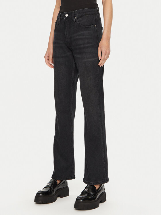 Дънки Calvin Klein Jeans за Жени цена