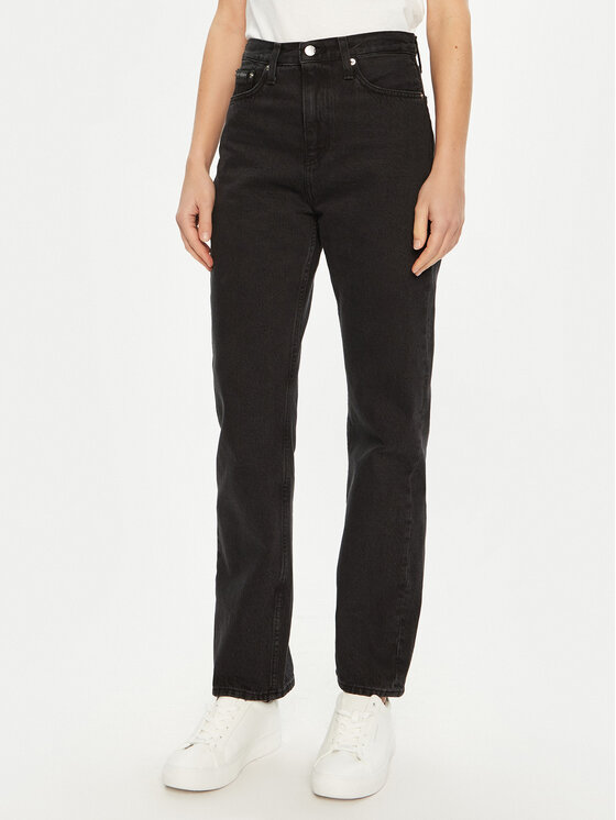 Дънки Calvin Klein Jeans за Жени цена