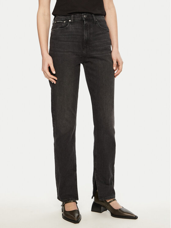 Дънки Calvin Klein Jeans за Жени цена